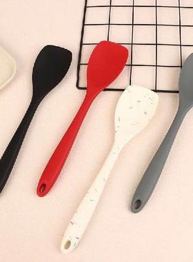 Food Grade Silicone Spoon Spatula Heat Resistant Cooking