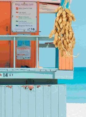 5 Pcs Simulated Vegetable Hanging Skewers Farmhouse Hotel