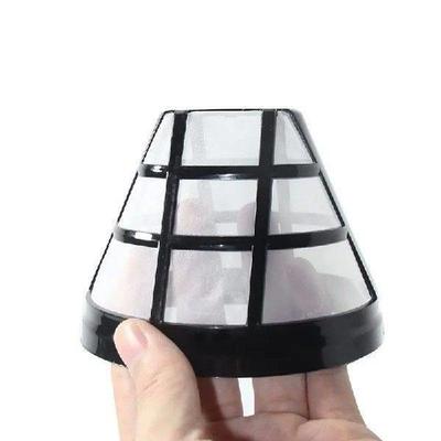 Reusable Coffee Maker Basket Filter For Filters Fit Most