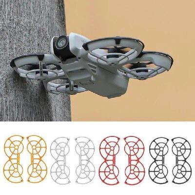 Propeller Guard Protector Anti-Collision Drone Propeller
