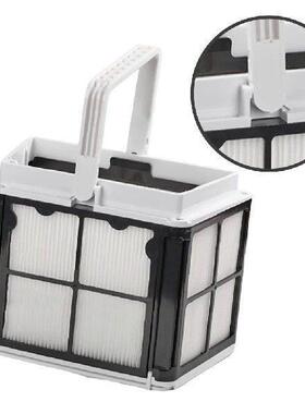 Robust UltraFine Filter Basket for Dolphin Pool Cleaners