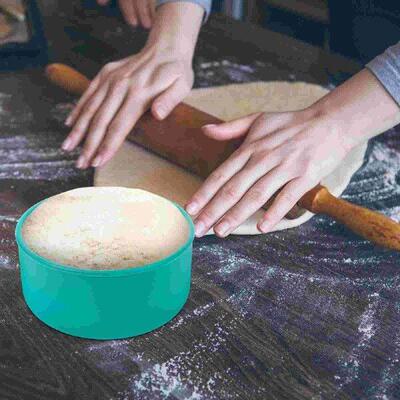 Bread Container Containers for Food Dough Fermentation