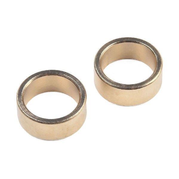 5 Pcs TS400 Blade Arbor Adapter Reducer 20mm 630-295