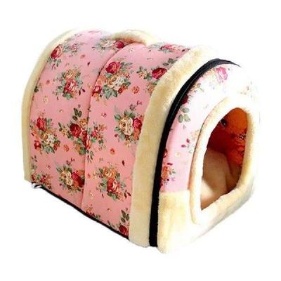 for Cat Bed for Indoor Cats Small Dog Warm Bed House