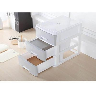 Storage box drawer-type storage cabinet plastic sanitary