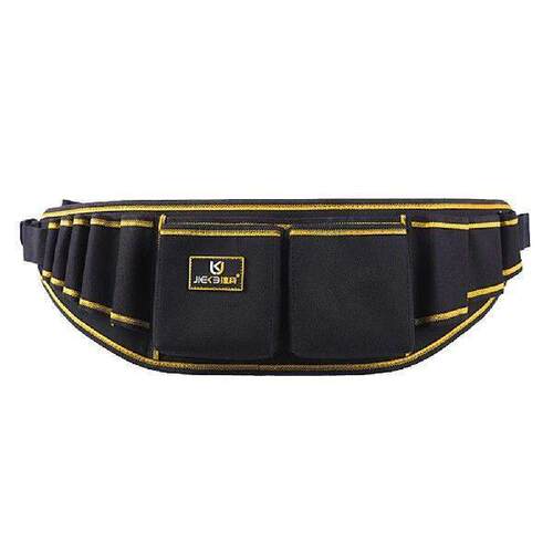 Multifunctional Tool Holder Belt Bag Repairing Tools