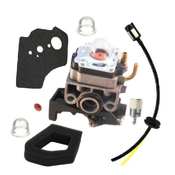 Carburetor Kit For Honda GX25 GX35 GX25NT GX25T UMK425
