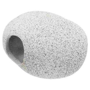 Betta House Cave Fish Decor Snapper Hideout Breeding