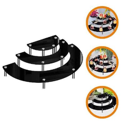 Cake Display Stand Decorating Small Festival Stands Holders