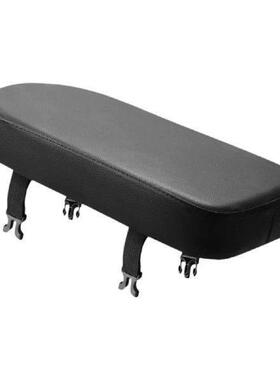 Bike Rear Seat Cushion Biking Accessories Elastic Scratch