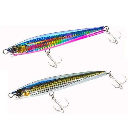 Outdoor Tackle Useful Fish Hooks Minnow Lures Sinking