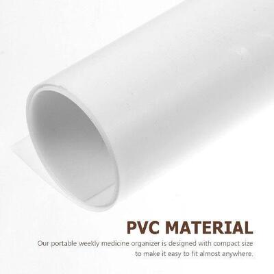 2 Pcs Shade Material Lampshade Kit Styrene for Lampshades