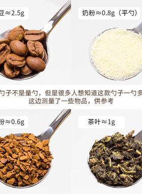 Stainless steel spoons eat tea spoons coffee spoons dessert