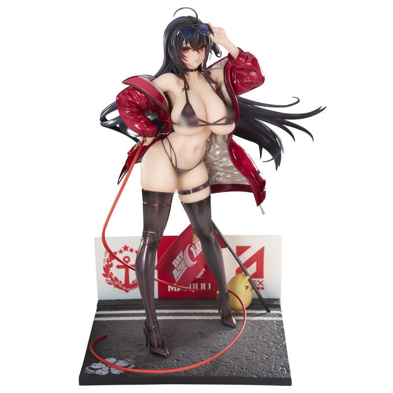 thumbnail for [APEX Azur Lane] Wren Admire Partner Ver.1 7 Figure Merchandise Official Final Payment