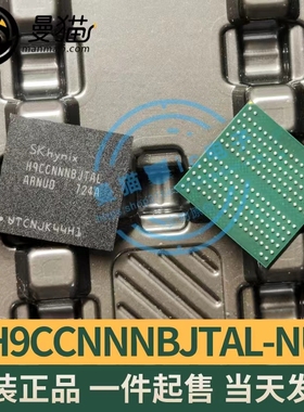 真全新！H9CCNNNBJTAL-ARNUD H9CCNNNBJTAL BGA178 全新 一个起拍