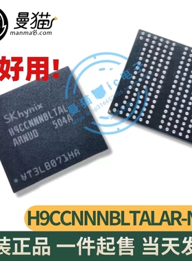 H9CCNNNBLTALAR-NUD H9CCNNNBLTAL-ARNUD BGA 全新原装 可直拍