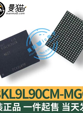 K3KL8L80CM-MGCT K3KL9L90CM-MGCT LPDDR5X BGA315球 全新原装