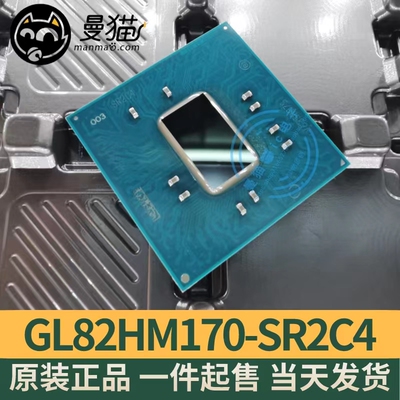 SR2C4电脑笔记本IC芯片电子