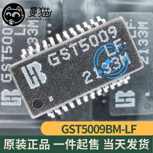 GST5009BM-LF GST5009BMLF GST5009LF GST5009 SOP24 全新原装
