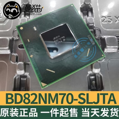 SLJTASLJ8A电脑笔记本芯片电子