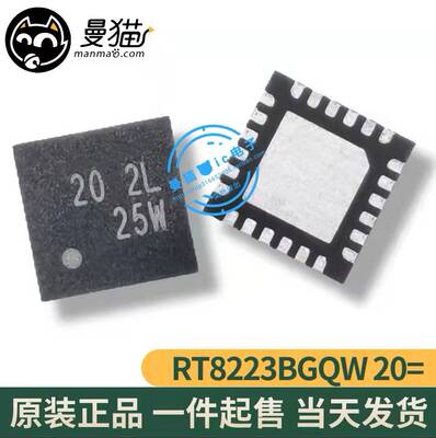 20=DL2O=电脑笔记本IC芯片小料