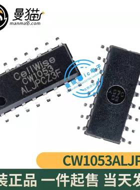 CW1053ALJP CW1053 SOP16 全新原装 一个7元 一个起拍 现货可直拍