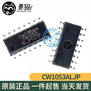 CW1053ALJP CW1053 SOP16 全新原装 一个7元 一个起拍 现货可直拍