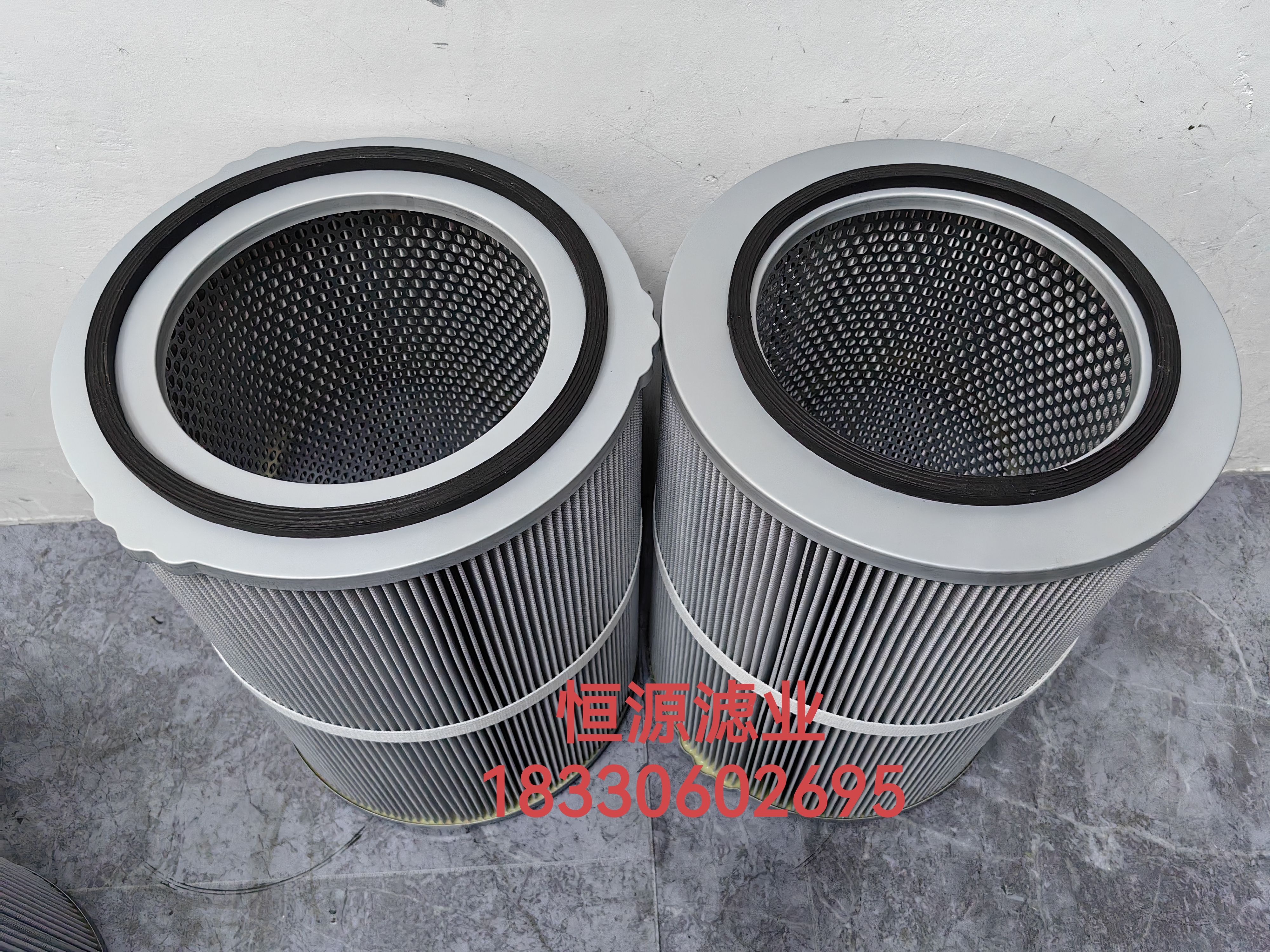 工业除尘阻燃滤筒激光切割机防静电防爆除尘器滤芯梅花三耳滤芯