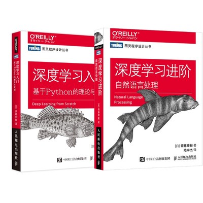 深度学习入门 基于Python的理论与实现/深度学习进* 自然语言处理
