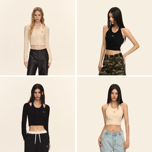 潮流精品，品质保证