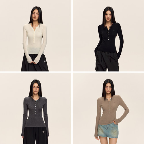 潮流精品，品质保证