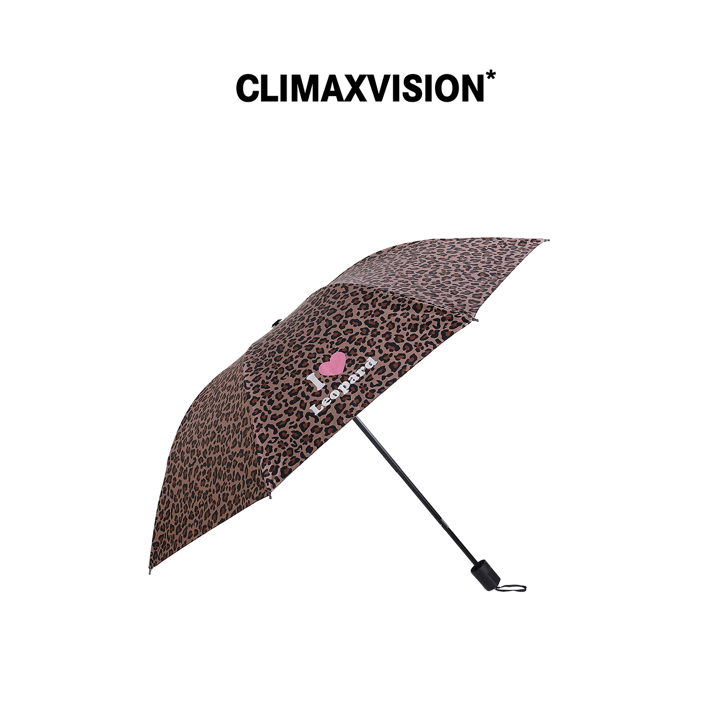 CLIMAX VISION豹纹定制