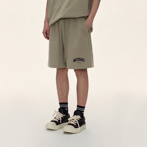 CLIMAXVISIONNOTBAD短裤