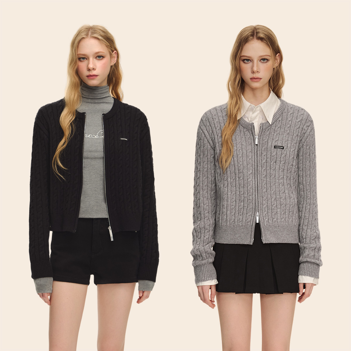 潮流精品,品质保证