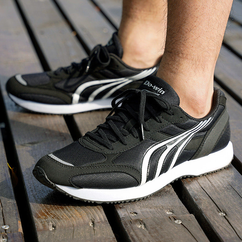 多威跑步鞋男女专业马拉松官方旗舰店体育生田径训练运动跑鞋正品