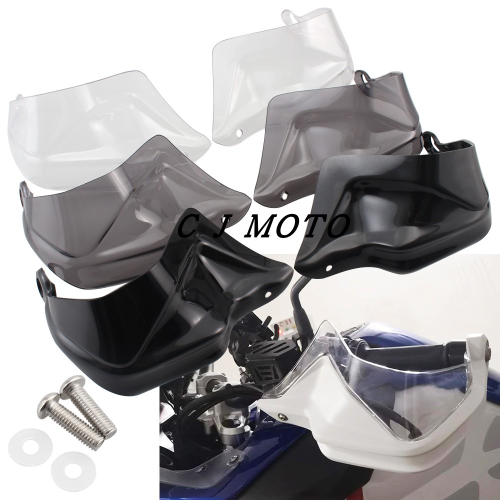 摩托宝马护手1200改装手把挡风