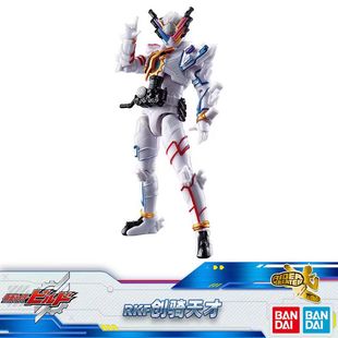 假面骑士W 万代 双骑 RKF 极限疾风王牌 现货 超可动人偶 BANDAI