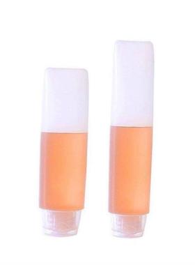 bottle travel bottling set empty bottle shampoo shower