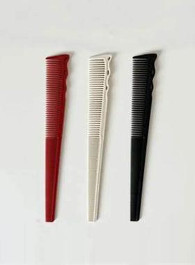 Hair Salon Barber Comb Set理发店理发师梳子