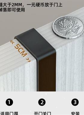 hanger door clothes hook wall hanging garment cap cabinet