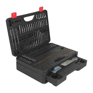 Bit Screwdriver Set 398 for Drill Sturdy Furniture Pieces