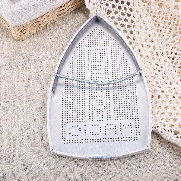 ES-85-AF Iron Shoe 94A 94B Electric Steam Ironing Aluminum