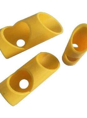 3Pcs Foam Pipe Cutter Tool Pipe Insulation Cutting Guide
