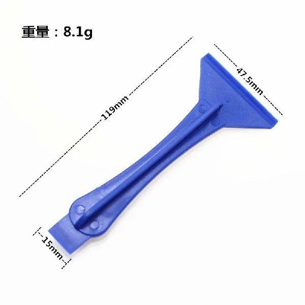 3/10 Pcs Mobile Phone Opening Tool Double-ended Spudger