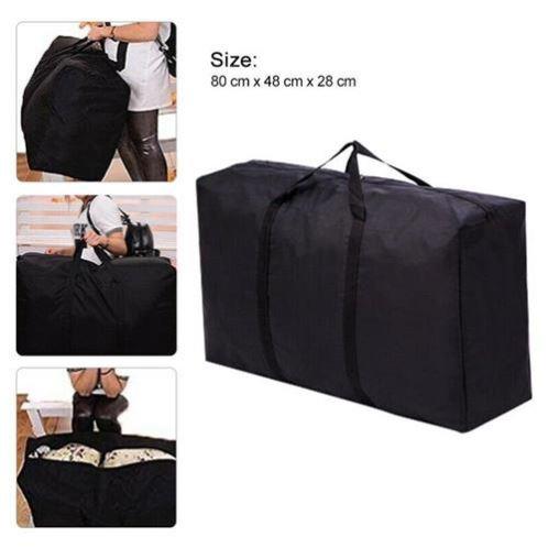 Extra Large Storage Bags Waterproof Moving Luggage Bags Reus