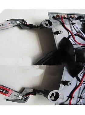 Record Player Needle Ruby stylus Bracket electric