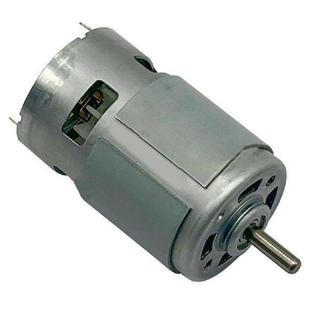 Battery Motor 775 1pc Optical Lithium Type Axis 21V