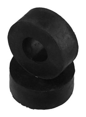 Guide Rod Rubber Spacers Black Rubber Rod Sleeves