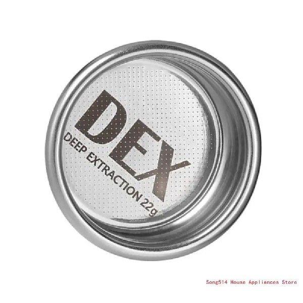 Coffee Powder Bowl Coffee Brewing Accessories Suitable for