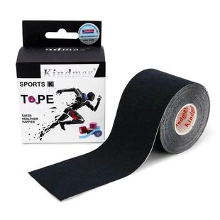 Knee Sport for Pads Tape Kinesiology Cotton 5cm Kindmax